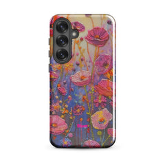 Sienna Samsung Case