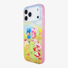 Strawberry Shortcake™ Berry Besties Rainbow MagSafe® Compatible iPhone Case
