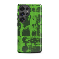 Urban Moss Samsung Case