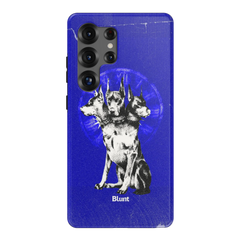 Play Flight Samsung Case