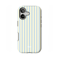 Mellin iPhone Case