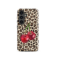 Mon Cheri Samsung Case