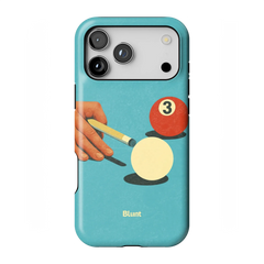 Shot iPhone Case