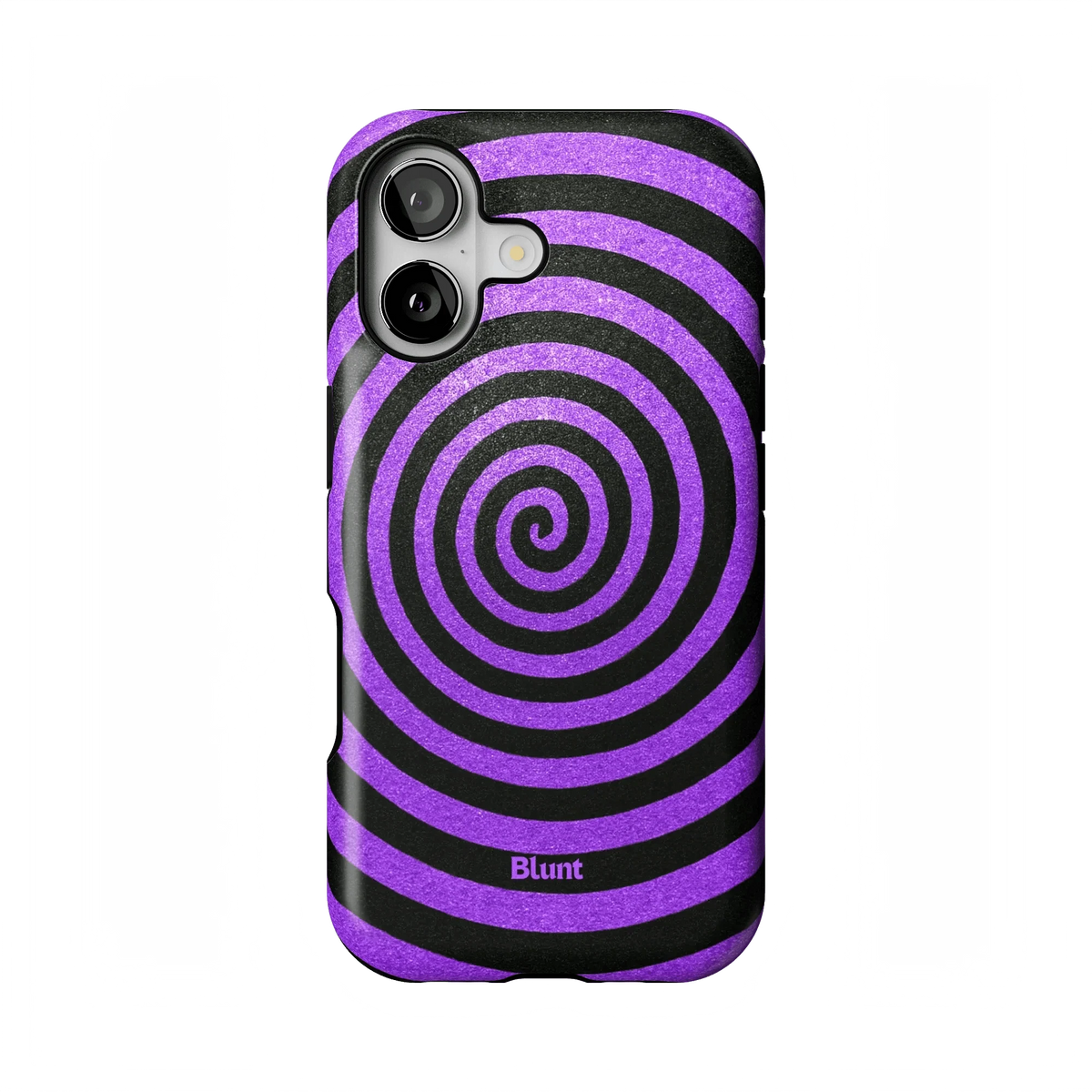 Addams iPhone Case