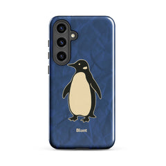 Cold Front Samsung Case