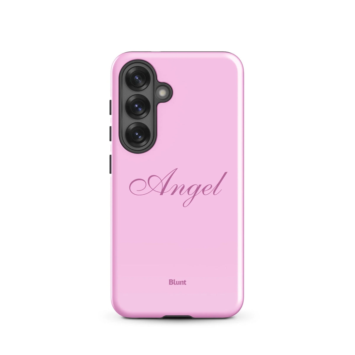 Angel Samsung Case