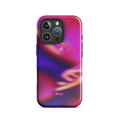 Magnetik iPhone Case