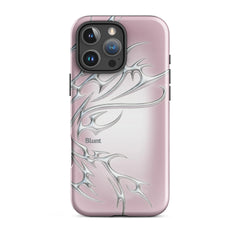 Pinksheen iPhone Case