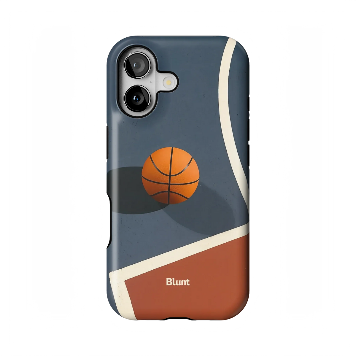 Tipoff iPhone Case