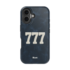 Lucky League iPhone Case