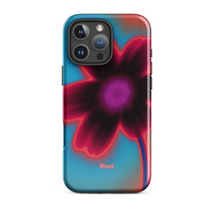 Flarebud iPhone Case