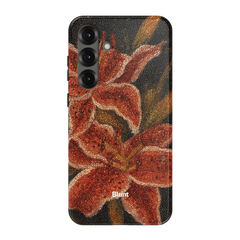 Autumn Bloom Samsung Case