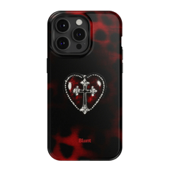Devotion iPhone Case