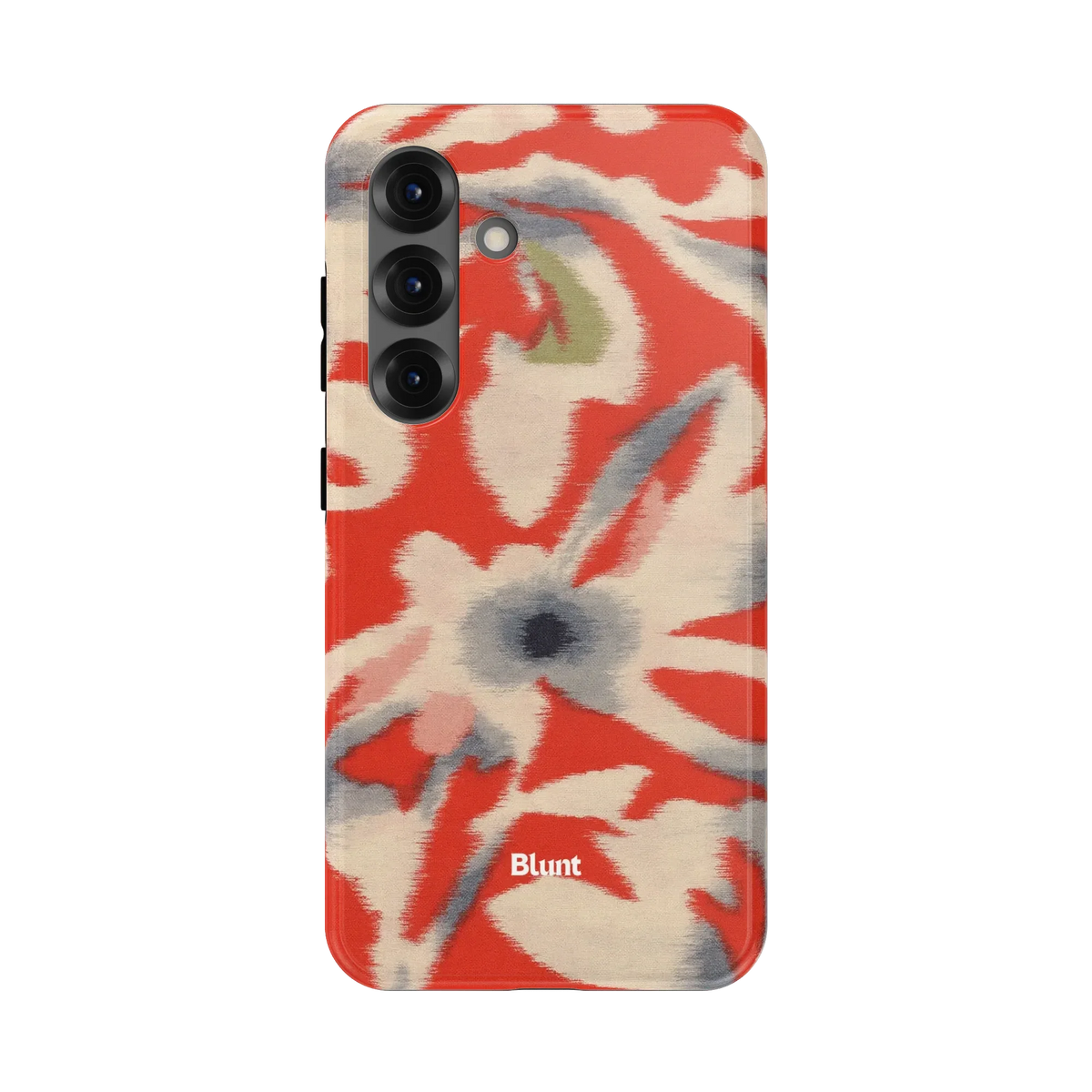 Flare Petal Samsung Case