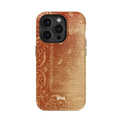Rustic iPhone Case