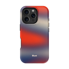 Heatline iPhone Case