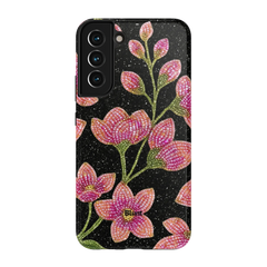 Stardust Bloom Samsung Case