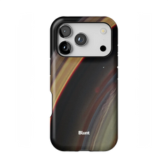Aurix iPhone Case