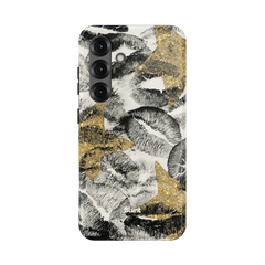 Star Kiss Samsung Case