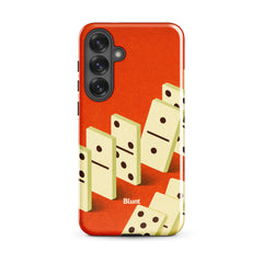Dominos Samsung Case