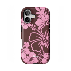 Lei'd iPhone Case