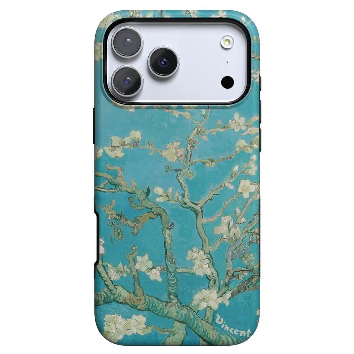 Van Gogh | Almond Blossom Floral Phone Case