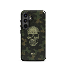 Blast Samsung Case