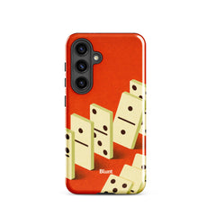 Dominos Samsung Case