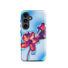 Flicker Samsung Case