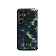 Frostfire Samsung Case