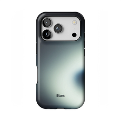 Slate Drift iPhone Case