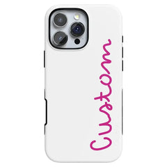 Custom Name | Personalizable Love Island Case