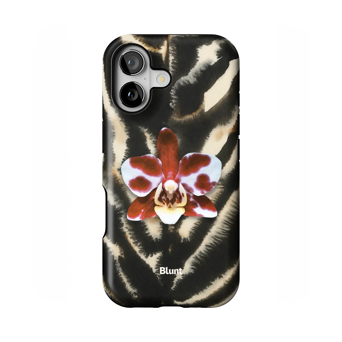 Huntress iPhone Case
