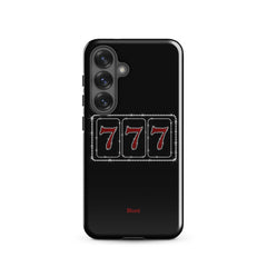 Lucky 777 Samsung Case