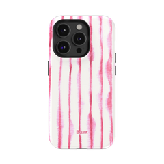 Candy Stripe iPhone Case