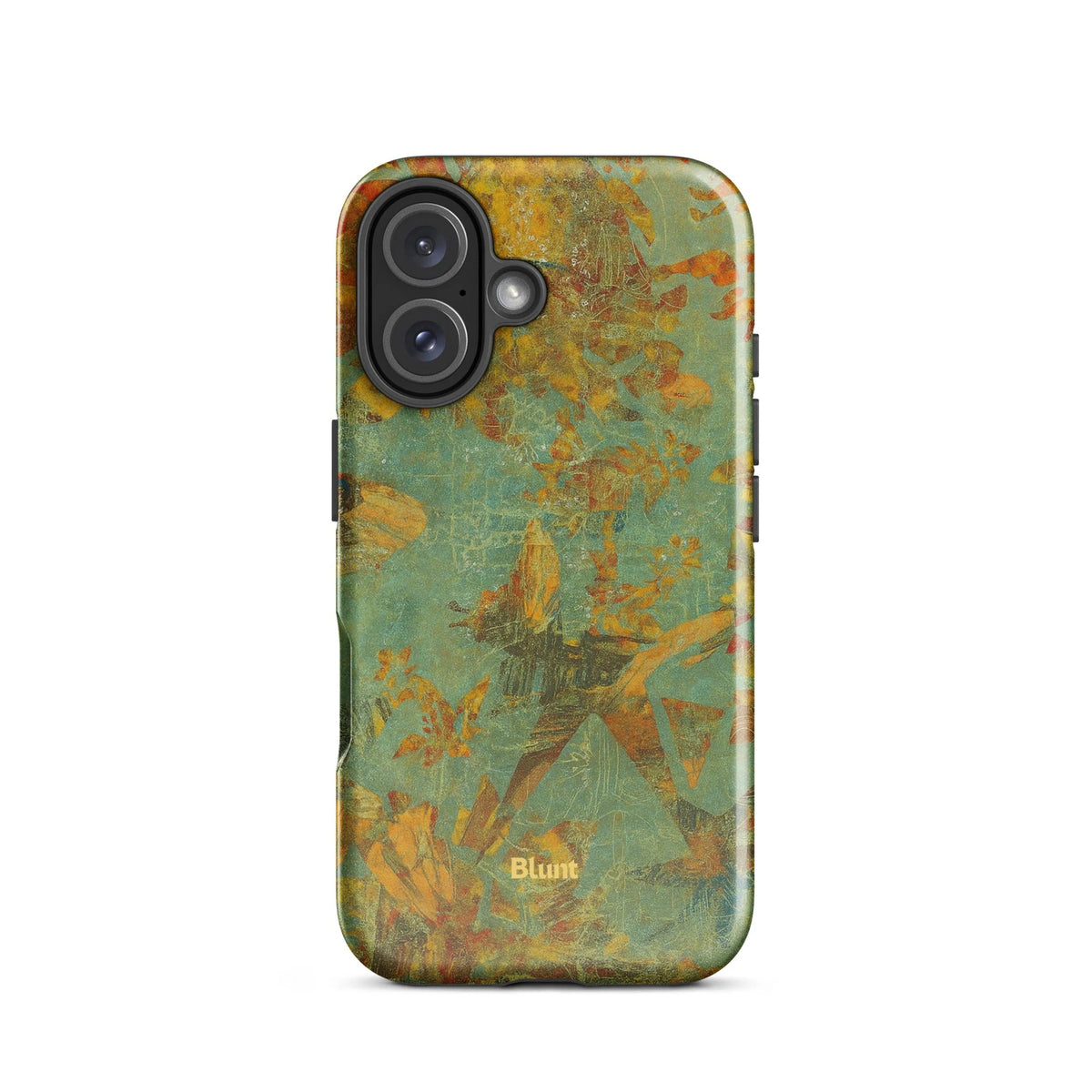Ruelle iPhone Case