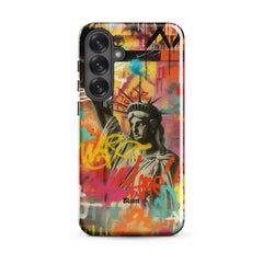 Liberty Samsung Case