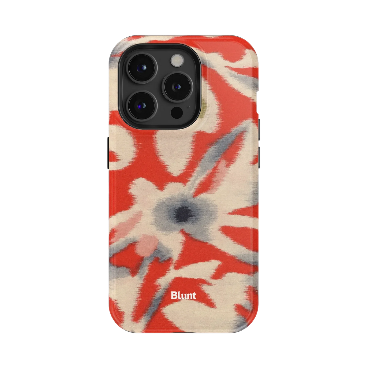 Flare Petal iPhone Case