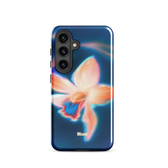 Orchidaze Samsung Case