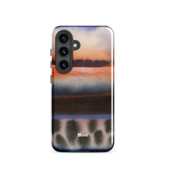 Desert Sky Samsung Case