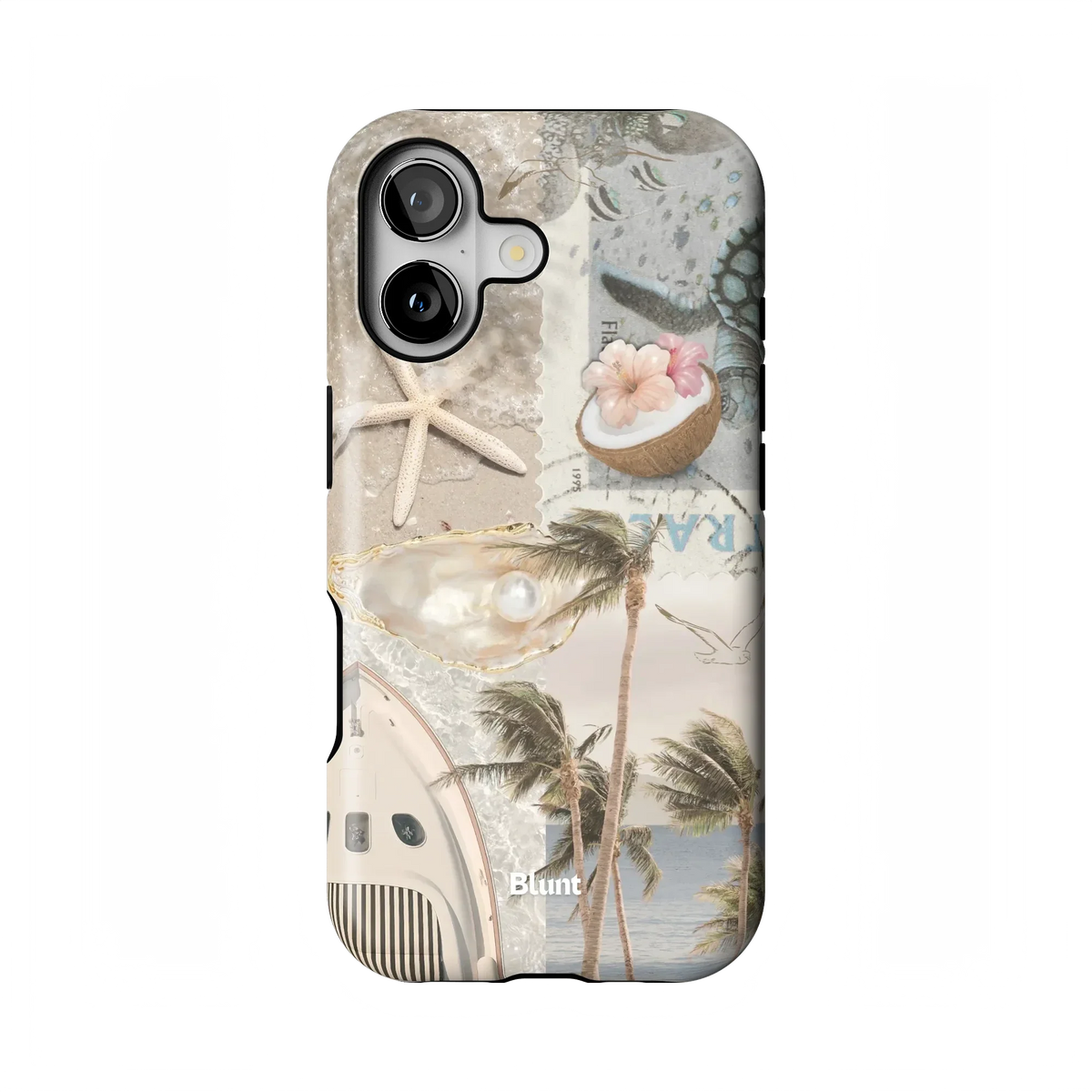 Aurelia iPhone Case