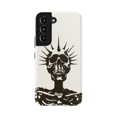 Crowned Ashes Samsung Case