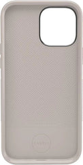 Purple Taupe on Nude | Ultra-Protective Bold Case