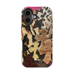 Crux iPhone Case