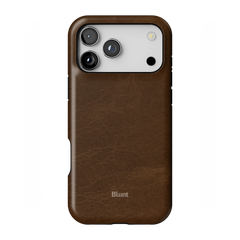 Forge iPhone Case
