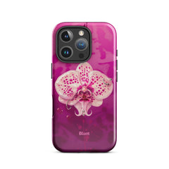 Rosetra iPhone Case