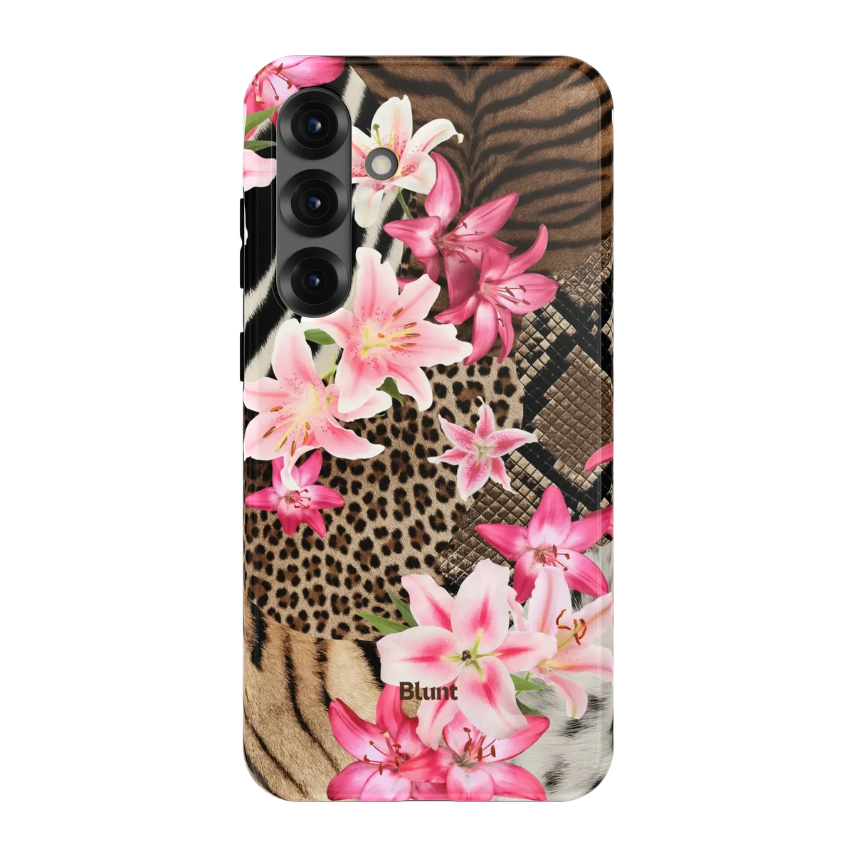 Divina Samsung Case