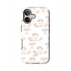 Swan Lake iPhone Case