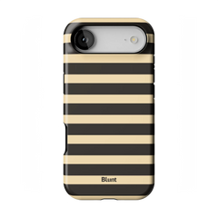 Dahlix iPhone Case