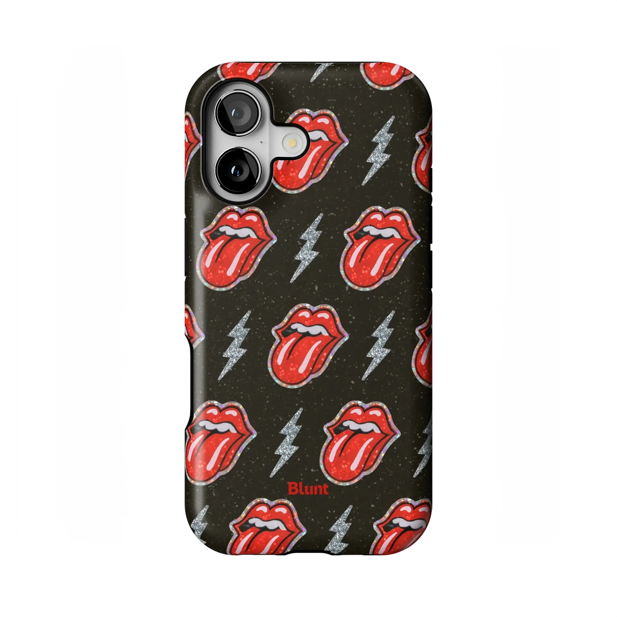 Midnight iPhone Case